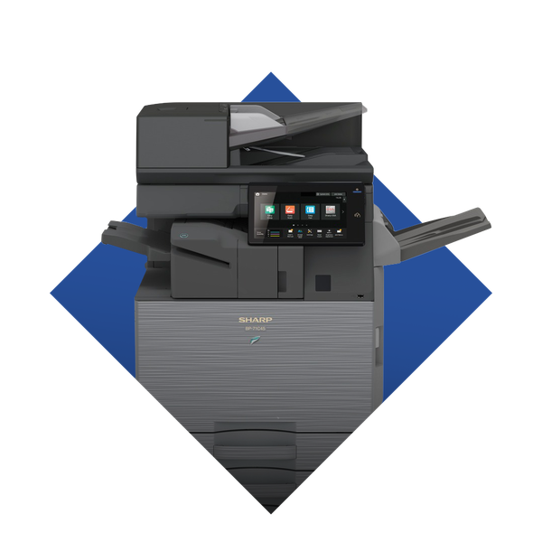 Stampante multifunzione Sharp