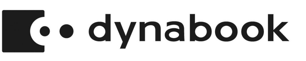 logo dyna book - Kopia Service