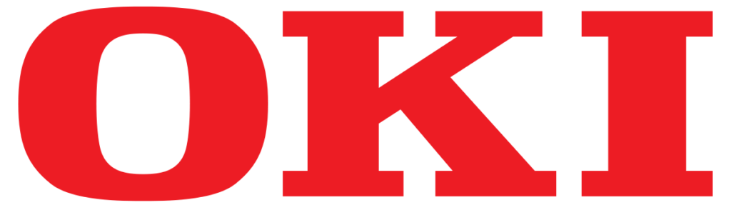 marchio oki - Kopia Service