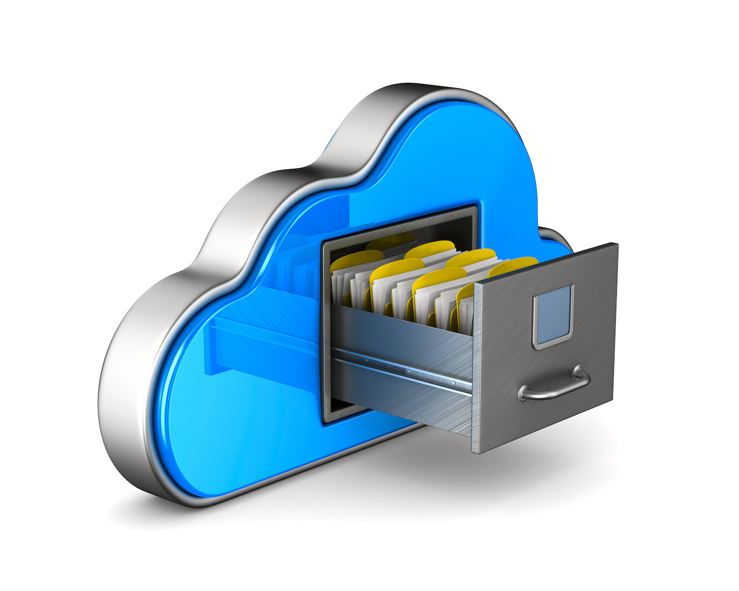 Archivazione cloud - Kopia Service