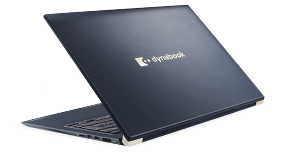 Notebook dynabook - Kopia Service